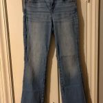 American Eagle  Next Level Stretch Kick Boot Jeans Photo 0
