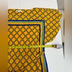 New York & Company Summer Dress size S Yellow Photo 4