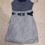 I Heart Ronson  summer dress size small Photo 1