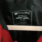 Varsity Vintage  Jacket Photo 1