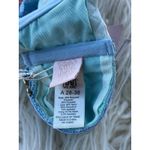 We Are Hah by Free People After Hours Bra Kyoto Kimono French Blue 28 Photo 11