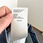 BDG UO  Right Rise Crop Straight Leg‎ Jeans Size 25 Photo 5