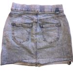 Jag jeans Blue pull on denim Skirt Casual Photo 1