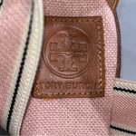 Tory Burch  Pink Blush Frieda Espadrille Wedge Sandals Shoes size 7 Photo 10