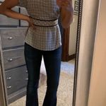 KanCan USA Dark Wash Flare Jeans Photo 2