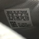 Adidas  Women's Gray Sneakers Photo 5