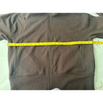 Old Navy sweatshirt women size Large full zip dynamic fleece active hoodie Photo 5