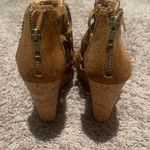 Not Rated Wedge sandals Photo 1