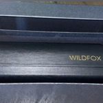 Wildfox LIZ Couture oversized Sunglasses Photo 5