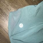 Lululemon Hotty Hot Shorts 2.5” Green Photo 4