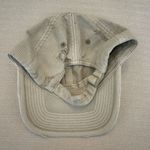 SKIMS  Distressed Baseball Cap Photo 1