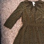 Alice Moon green cut out dress Photo 3