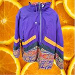 FERA Ski Wear Women's Purple Half Photo 3