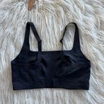 SKIMS  Naked Scoop Bra Onyx Size Large Photo 4