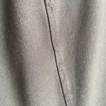 Philosophy  Black Pull On Cropped Leggings Photo 6