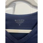Athleta athletic dress XS blue navy Photo 1