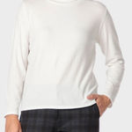 Chico's  Classic ívory Turtleneck Sweater Photo 0