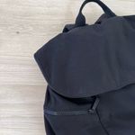Sweaty Betty  Black All Sport Backpack Photo 1