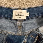 Bohme Jean Shorts Photo 1