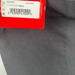 Spanx womens ecocare mama legging very black size XL stretch maternity NWT Photo 3