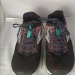 Brooks  DNA Amp women’s Black and pink Athletic Shoes size 8.5 Photo 2