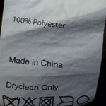 Derek Lam  10 CROSBY Designer Feather Two Tone Top Lightweight Blouse Sz US 0 XS Photo 9