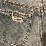 American Eagle  Outfitters TomGirl Women’s Size US 8 Regular Blue Distressed Jean Photo 7