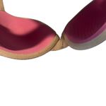 PINK - Victoria's Secret Victoria’s Secret 32DD Wear Everywear T-shirt‎ Lightly Lined Bra Tan Neutral Photo 4