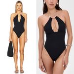 Vix Paula Hermanny  Firenze Ney One Piece Swimsuit XS Photo 1