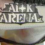 Cute party top with buckle straps. Crop tank Photo 2