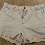 Aerie  Shorts Corduroy Stretch Photo 0