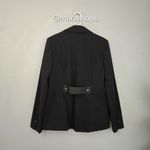 ADAY Turn It Up Blazer Black Photo 5