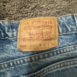 Levi's Vintage 550 Shorts Photo 2