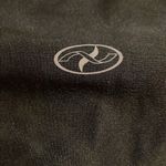 NYL Black Full Length Leggings Sz S Photo 1