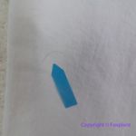 Madewell  The Tall Perfect Vintage Wide-Leg Crop‎ Jean Tile White, 30 TALL Photo 13