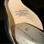 Worthington  W Wor Kipper Cheetah Animal Print Pointed Toes Low Heels Womens 8 Photo 5