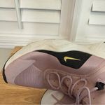 Nike Air Plum Chalk Huarache Sneakers Size 11 Photo 4