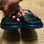 Kurt Geiger  Strap Leather Sandals  Photo 8