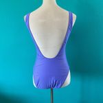 Aerie NWT  Astrology Babewatch Cheekiest One Piece Swimsuit Beach Surf Size M Photo 2