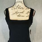 Old Navy  Black Bodysuit Size Large Photo 4