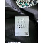 Hugo Boss  Votina Jaquard pencil skirt size 10 Photo 4