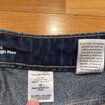 Time And Tru  high- rise jeans short size 14. Photo 6