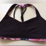 Lululemon  Secret Garden Floral Free To Be Bra. XS - EUC Photo 8