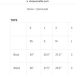 Socialite NWT Eyelash Lace Trim Camisole - Navy - Small Photo 3