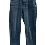 American Eagle Women's Mom Ankle Jeans Size 10 Photo 0