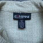 Ellen Tracy Vintage Boxy Wool Pea Coat  Photo 2