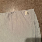 Vuori  Lux Performance Tank Top Platinum Heather Photo 3