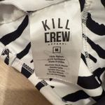 Kill Crew Bra! Black Size M Photo 2