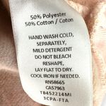 Treasure & Bond by Nordstrom | NWT | XS | Tie Dye French Terry Boyfriend Hoodie Photo 10