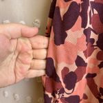 Kuhl  Women’s Skyla Sleeveless Knee Length Dress Sz M Primrose Pink Photo 2